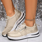 Fleur | Women Sneaker