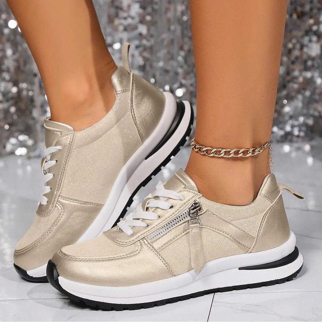 Fleur | Women Sneaker